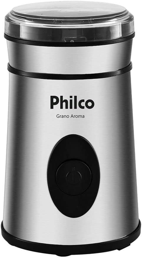 Moedor de Café PHILCO Grano Aroma - PMC01I