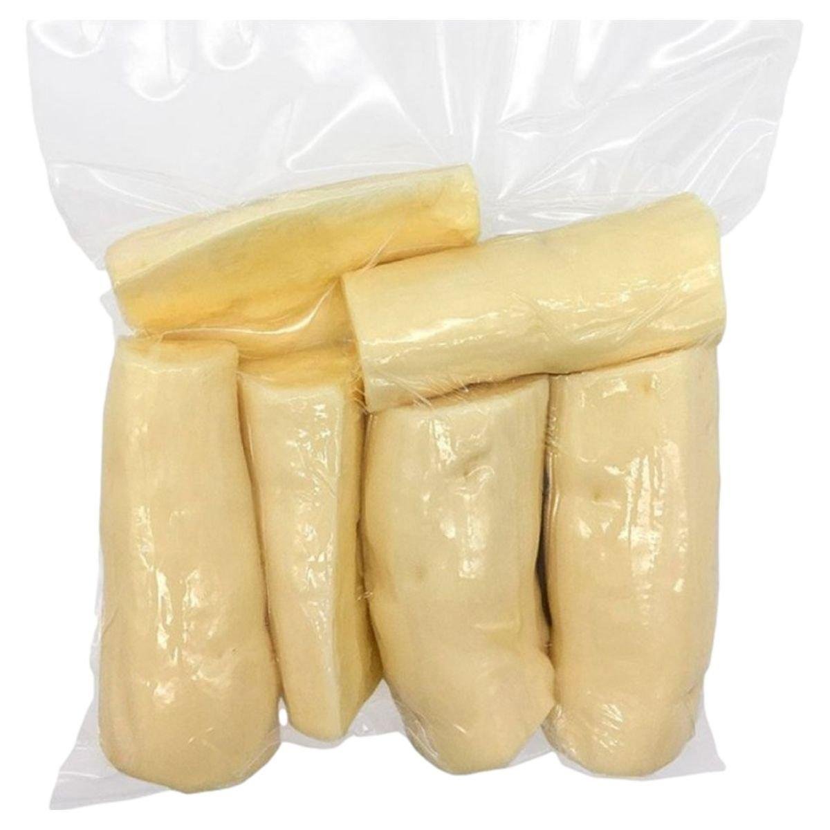 Mandioca Vacuo 1kg