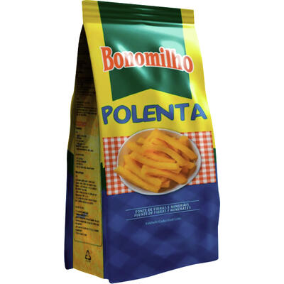 Polenta Bonomilho 500g