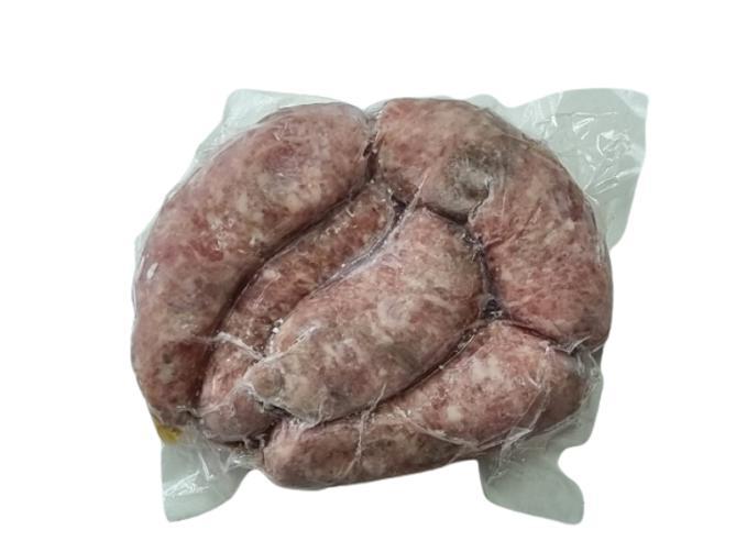 Linguiça Artesanal Pernil Costela Bovina Planeta Alimentos