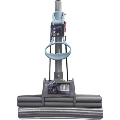Rodo Mop Celeste Fácil un