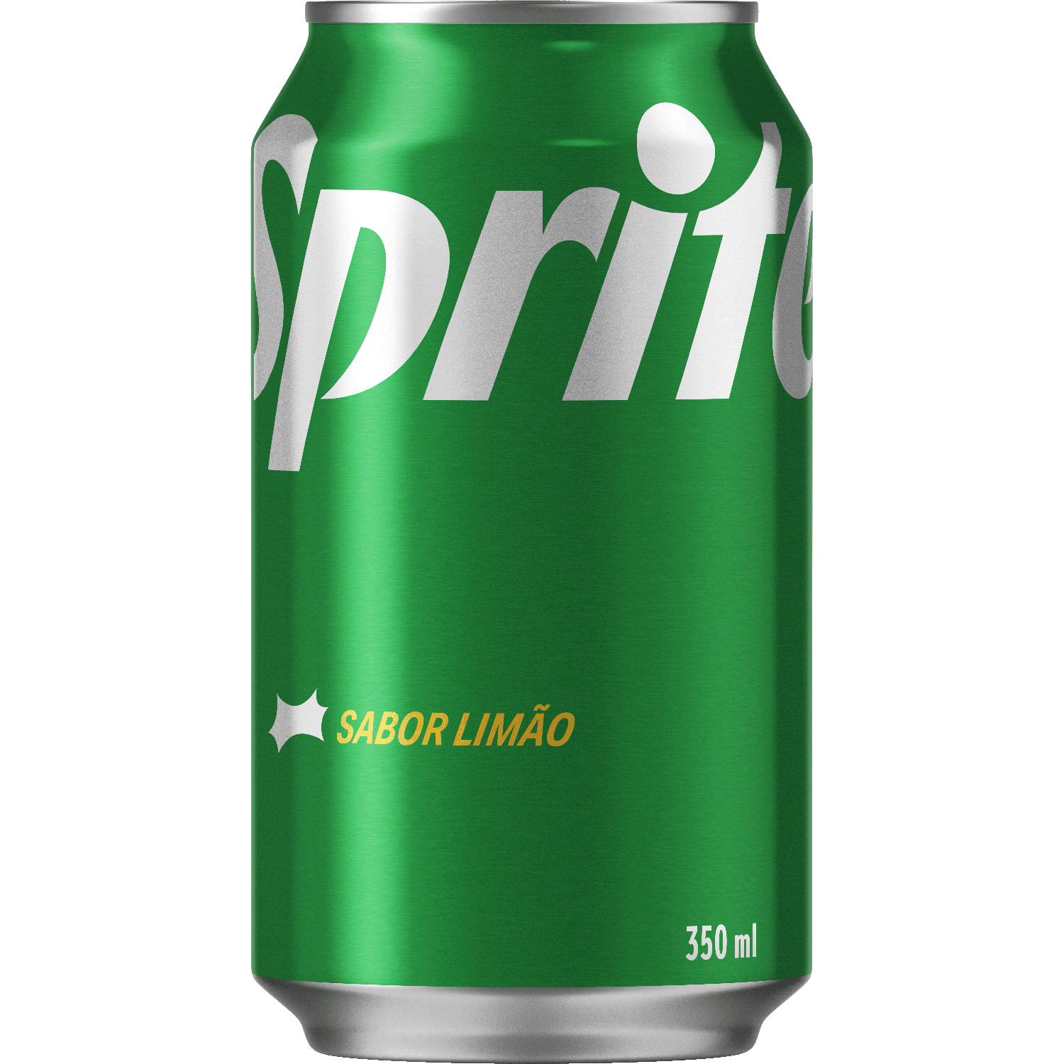 Refrigerante Limão Sprite Lata 350ml