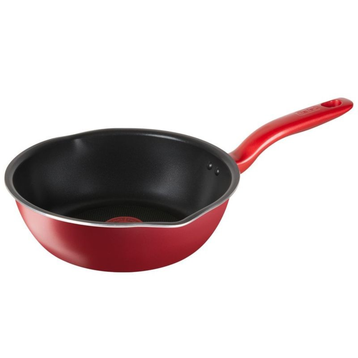 Wok 28 Tefal so Chef Box