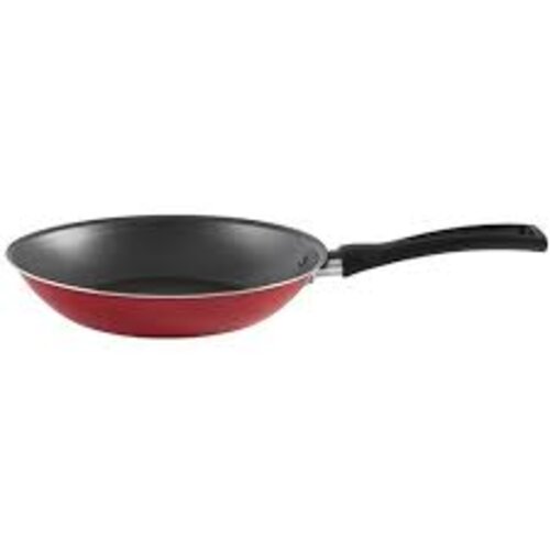 Frigideira Garlic Brinox Vermelha 24x4 1,45l