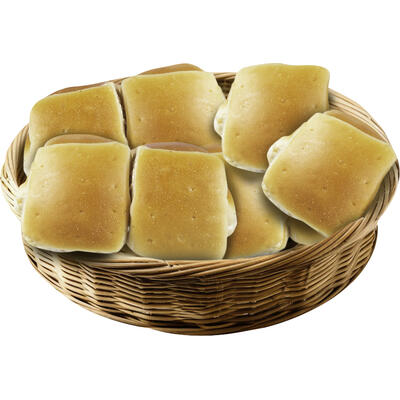 Pão Bolachão kg