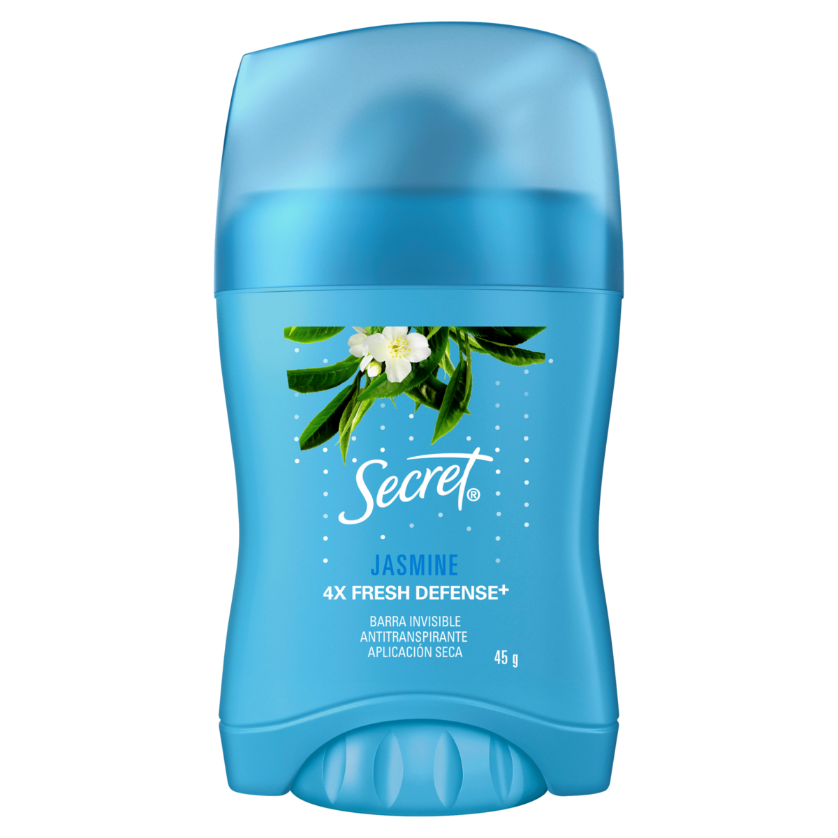Antitranspirante Barra Jasmine Secret 45g