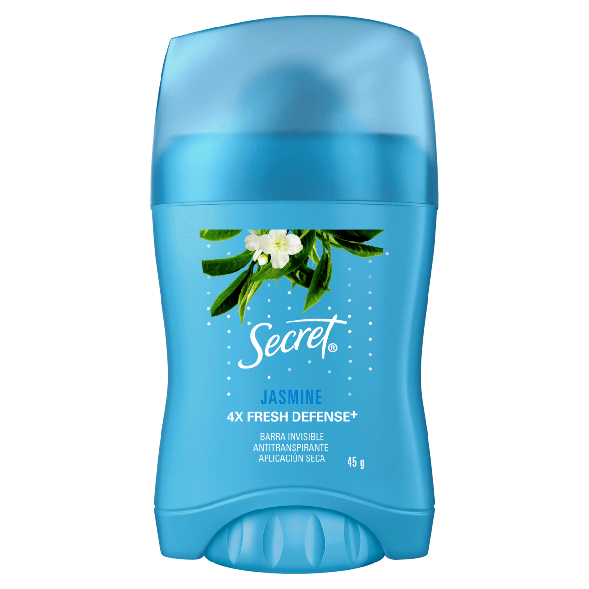 Antitranspirante Barra Jasmine Secret 45g