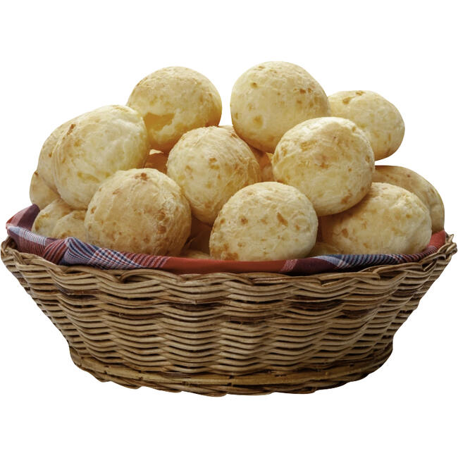 Pão de Queijo kg