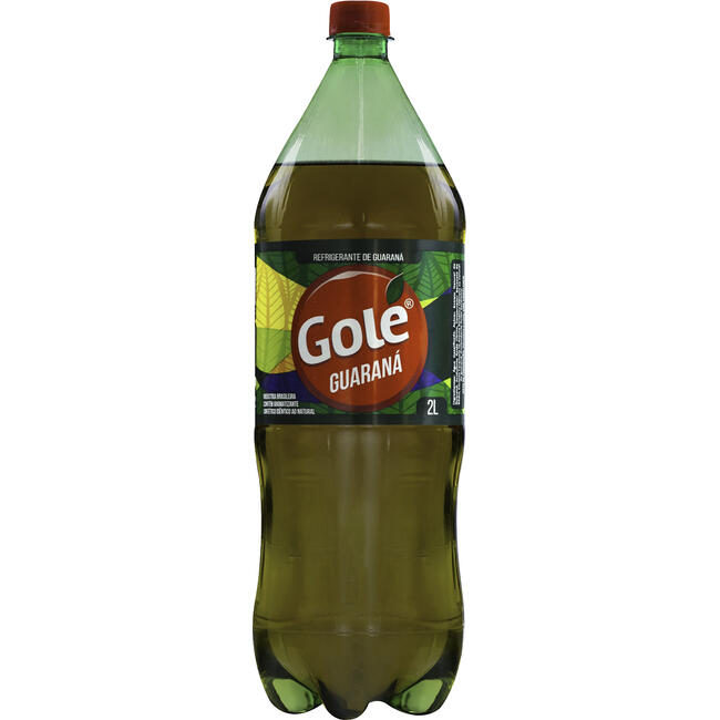 Refrigerante Golé Guaraná 2L