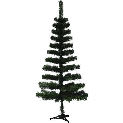 Árvore de Natal 110 Galhos 1,20m un