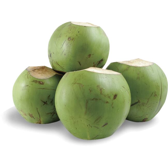 Coco Verde un