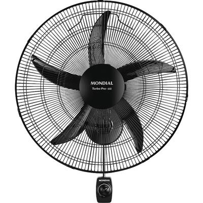 Ventilador de Parede Mondial 55cm - 127V un