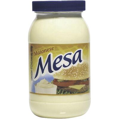 Maionese Mesa 500g