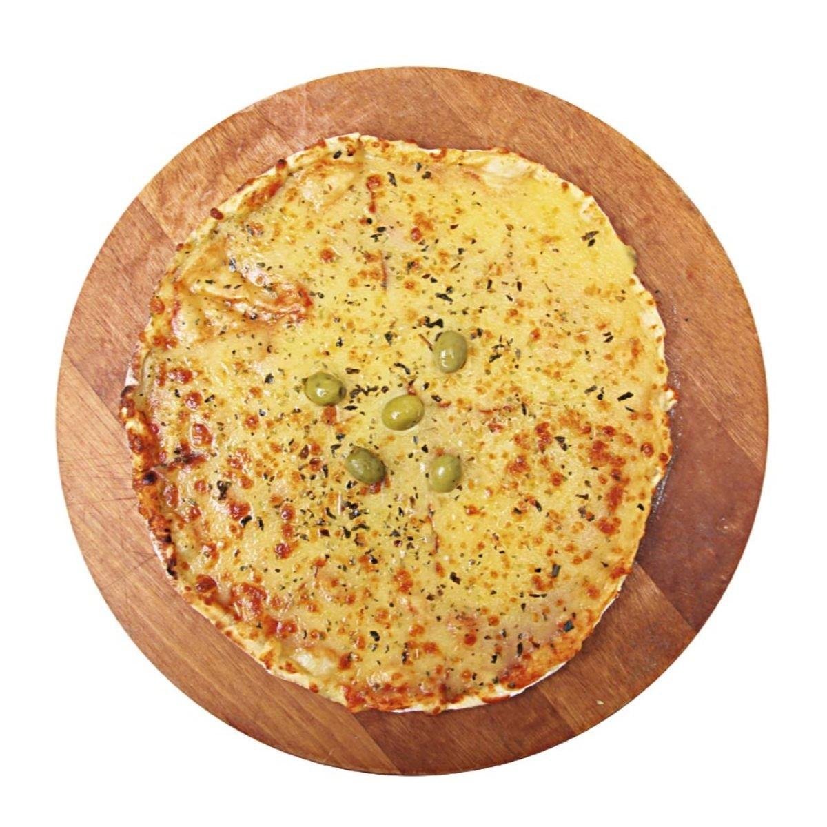Pizza Mussarela Brotinho 300g