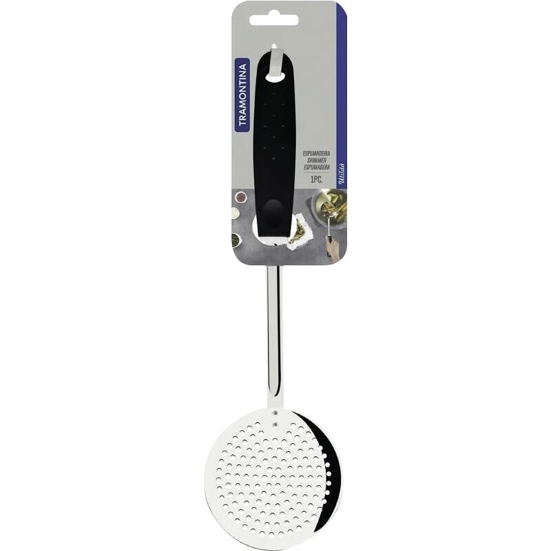 Escumadeira Tramontina Inox un