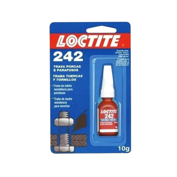 Trava Rosca Loctite 10g
