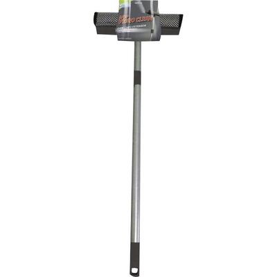 Rodo Mop Clean Celeste Vidro un