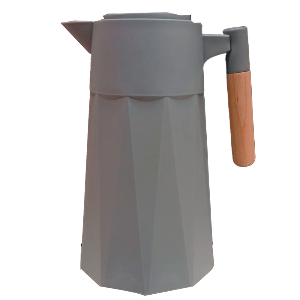 Garrafa Térmica Pratic Casa New York 1l Un
