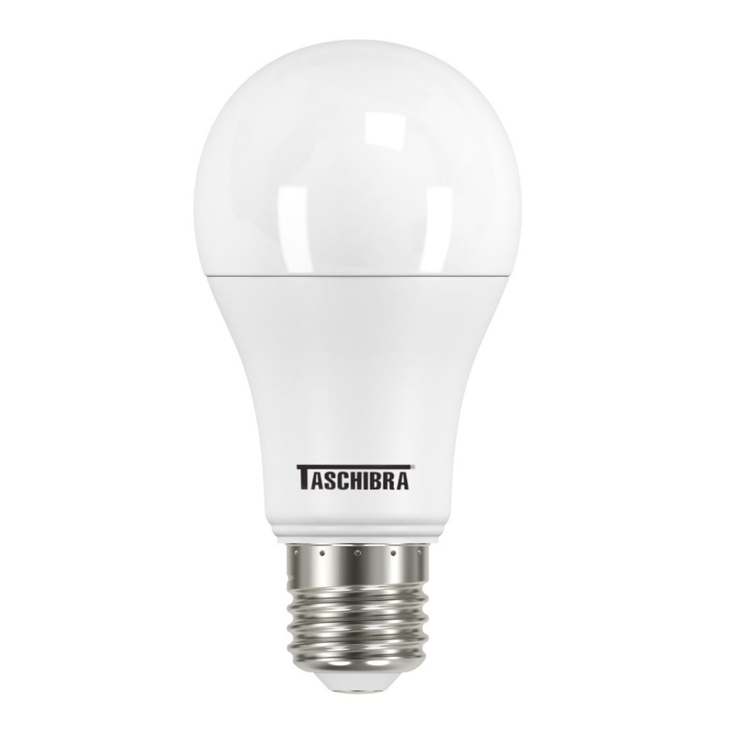 Lâmpada Led Taschibra Tkl 90/15w E27