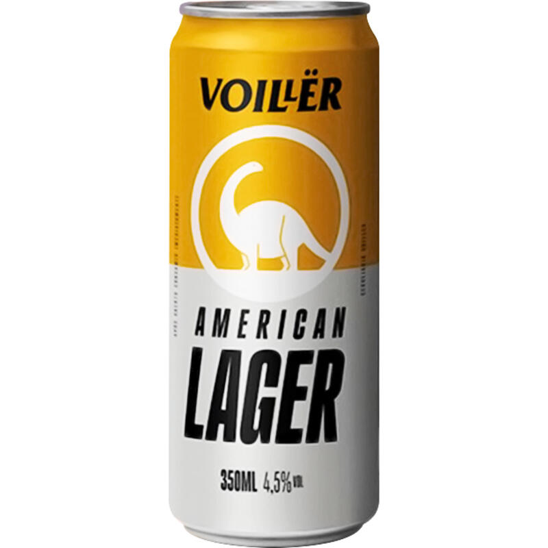 Cerveja Voiller 350ml