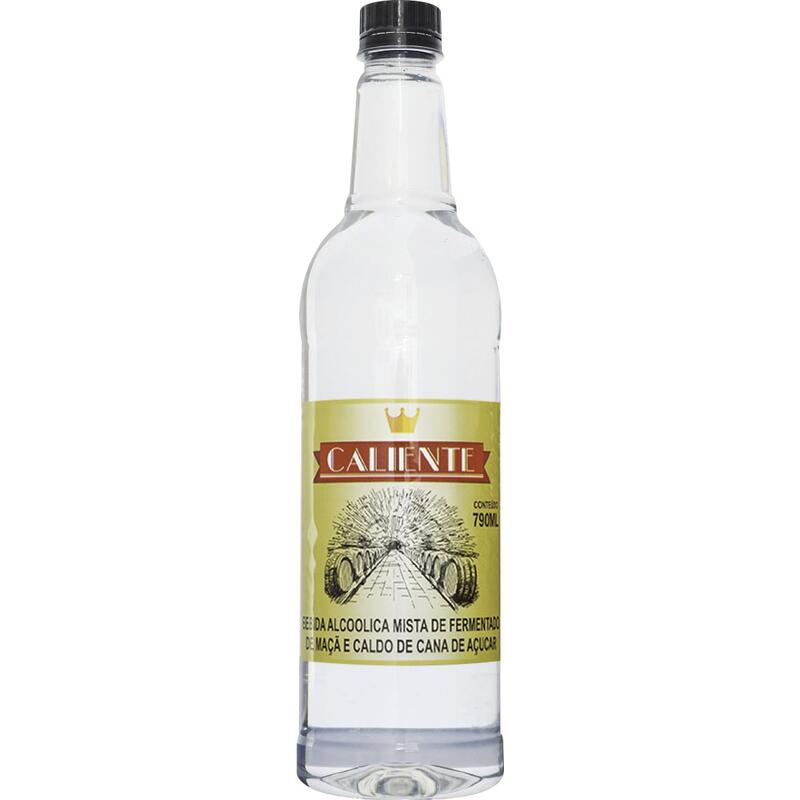 Coquetel Caliente 790ml