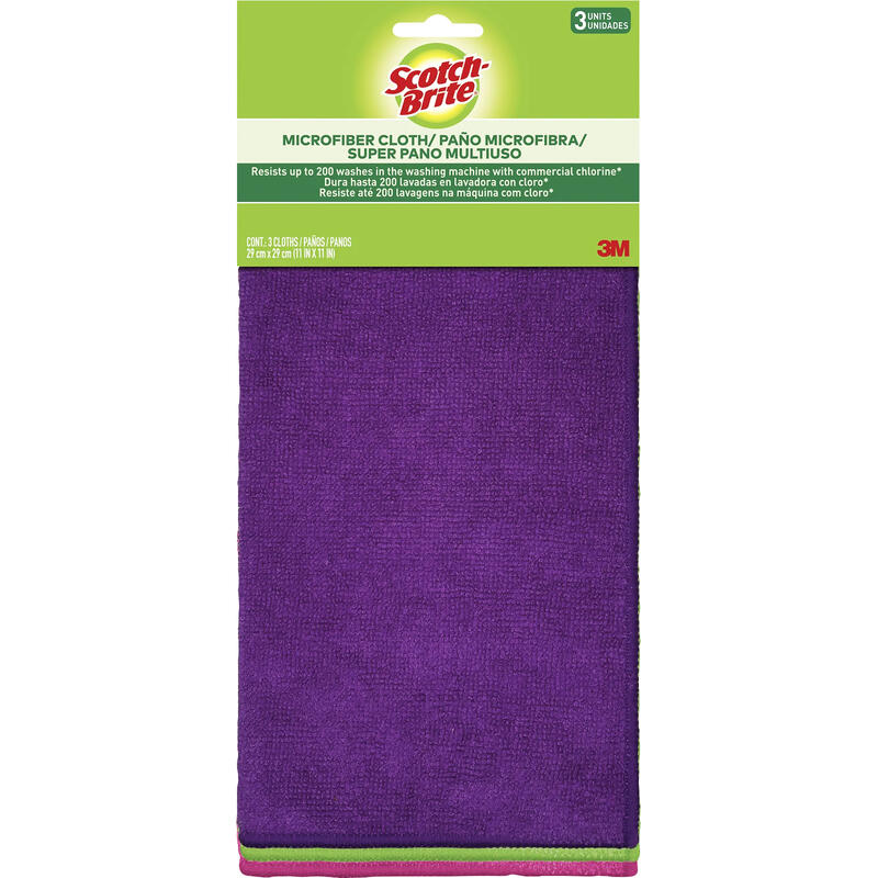 Super Pano Scotch-Brite Multiuso 3 un