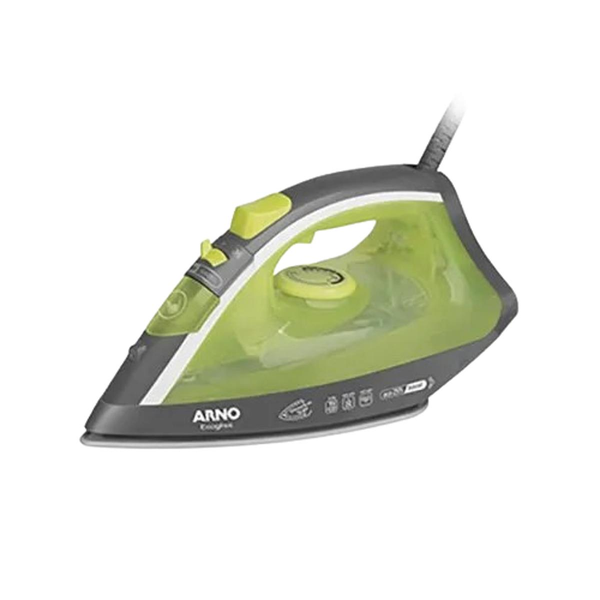 Ferro Arno Ecogliss Fec1 127V -  Base De Cerâmica