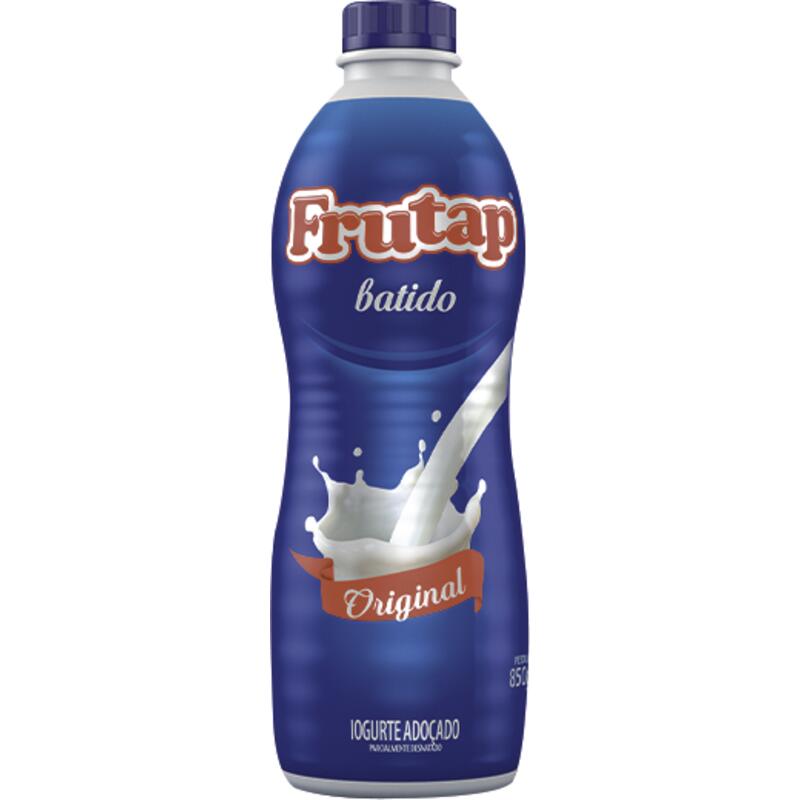 Iogurte Frutap Batido 850g