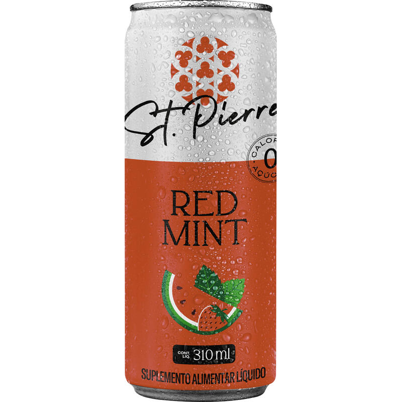 SP ST PR ZR RD 310ML