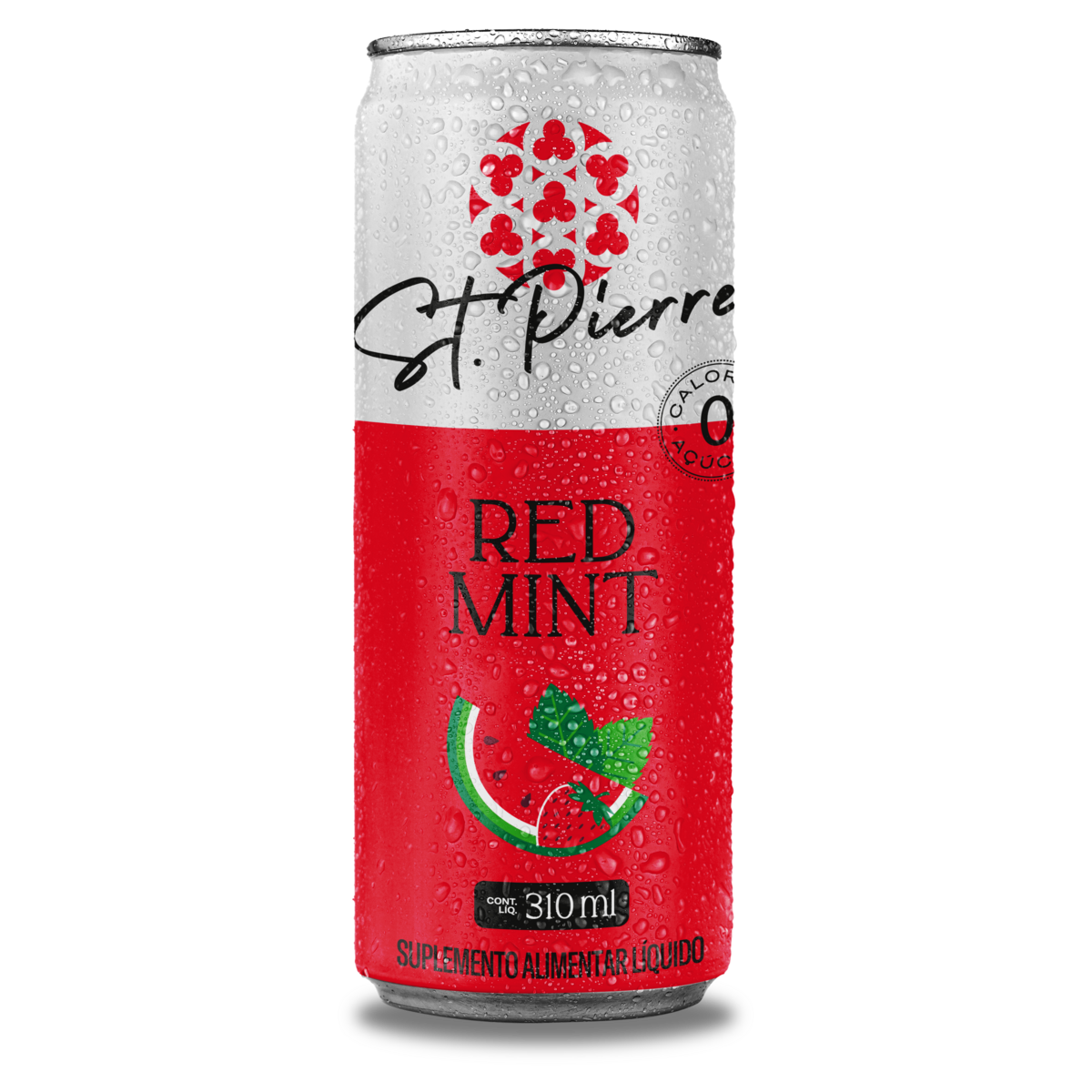 SP ST PR ZR RD 310ML