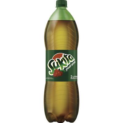 Refrigerante Sukita Guaraná 2L