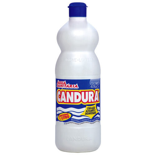 Água Sanitária Candura 1L