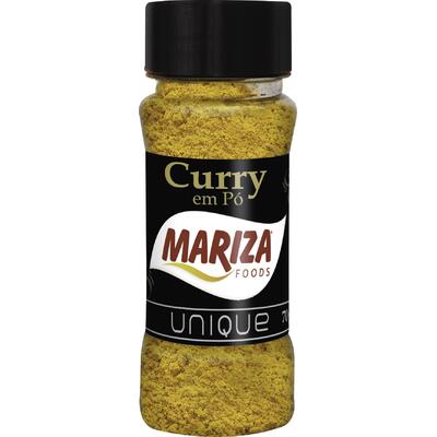 Curry Mariza 70g