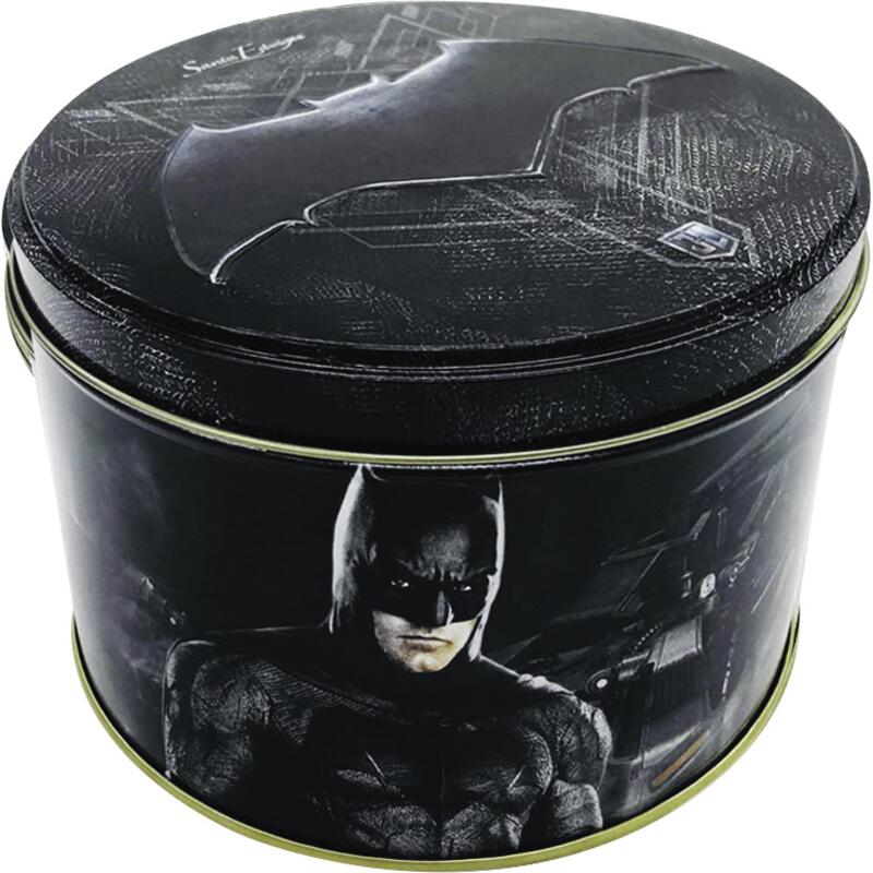 Biscoito Santa Edwiges Cookies Liga da Justiça 200g