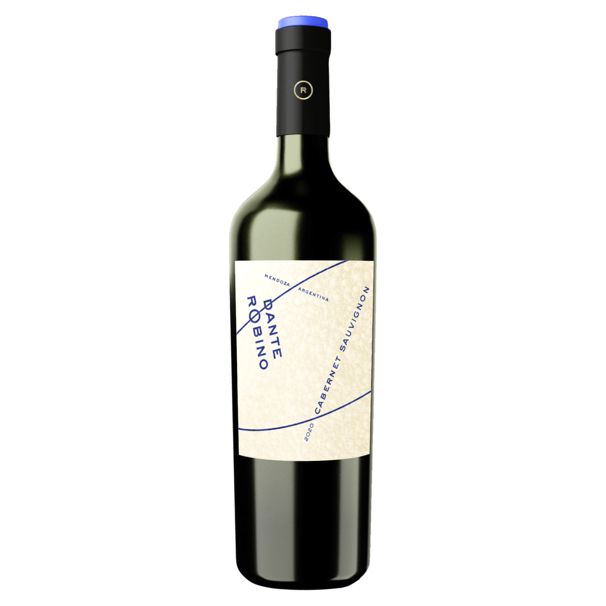 Vinho Tinto Dante Robino Cabernet Sauvignon 750ml