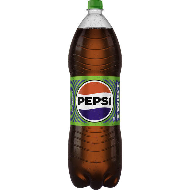 Refrigerante Pepsi Twist 2L