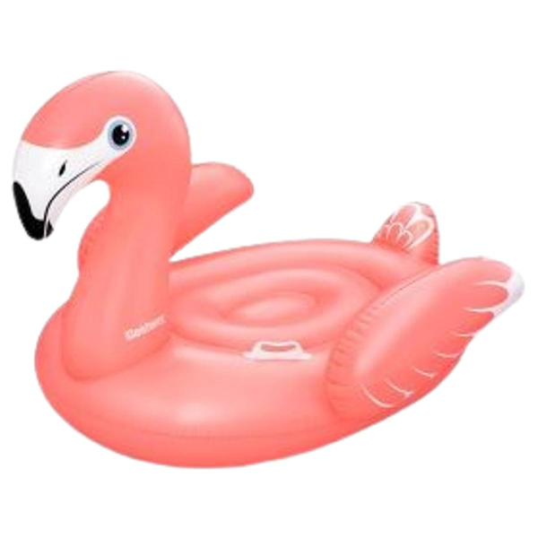 Boia Bestway Divertida - Flamingo - Ref. 41526