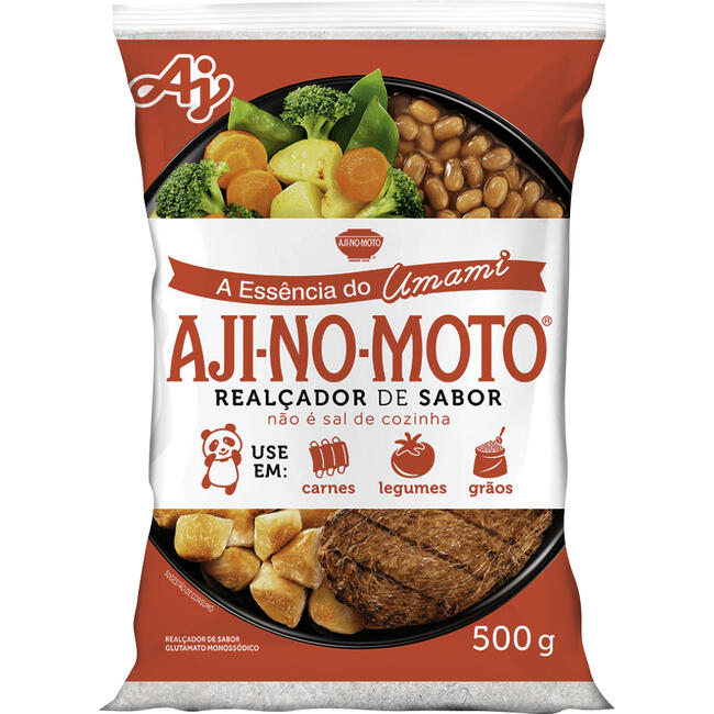 Ajinomoto 500g