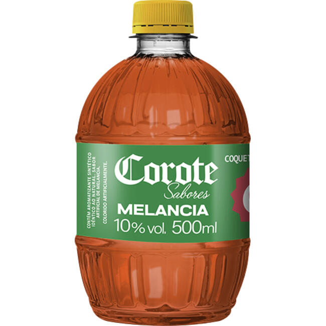 Coquetel COROTE Melancia 500ml