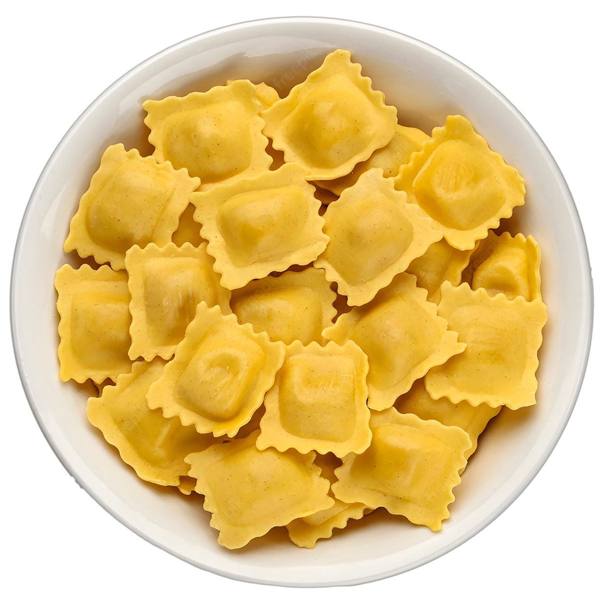 Ravióli Recheio Mussarela 320g
