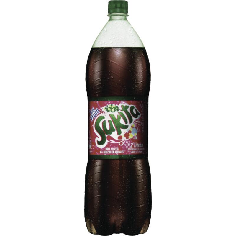 Refrigerante Sukita Tutti Frutti 2L