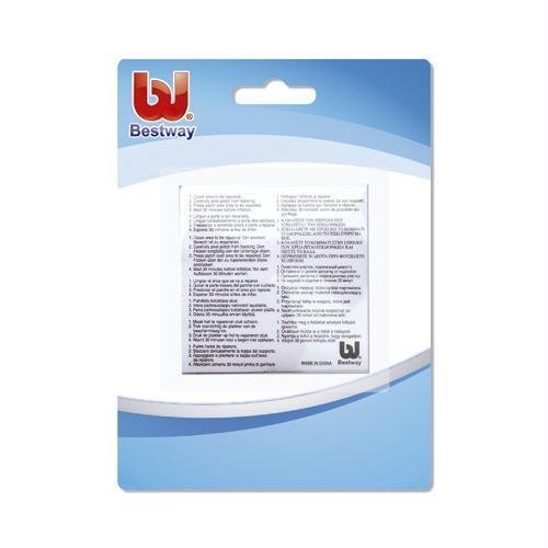 Kit para Reparos BESTWAY