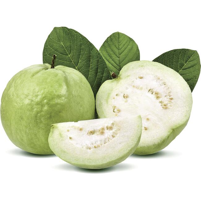 Goiaba Branca Quilo