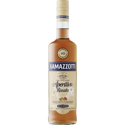 Aperitivo Ramazzotti Rosato 700ml