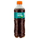 Chá Preto Ice Tea Limão Leão Garrafa 450ml