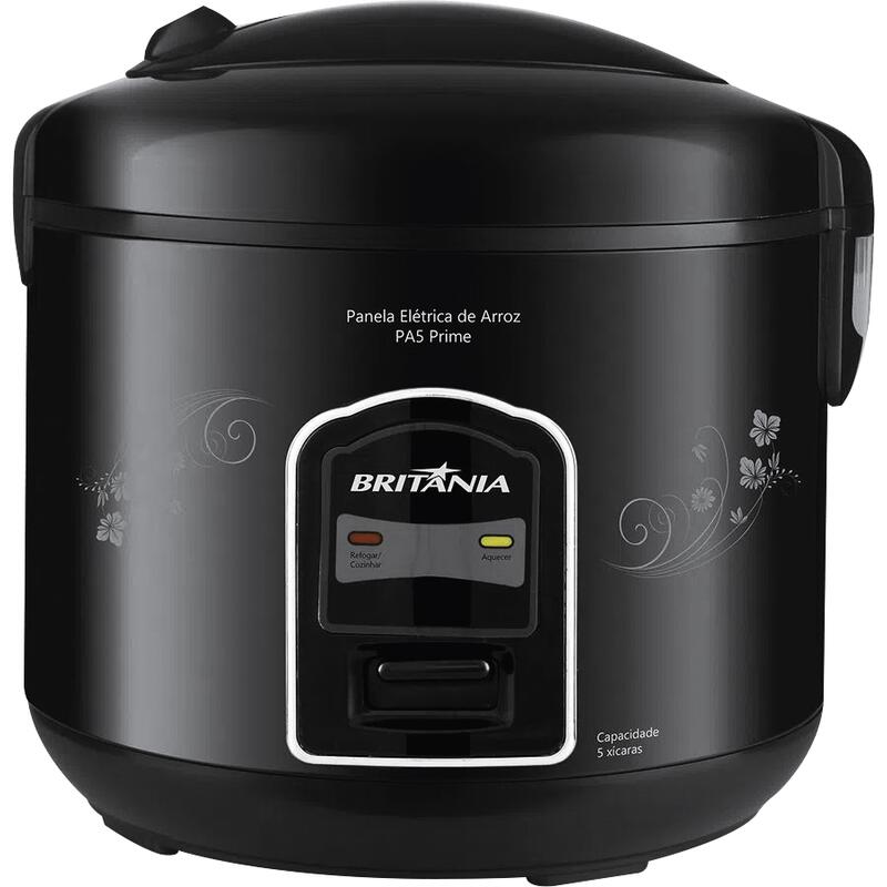 Panela Elétrica Britânia 220v un