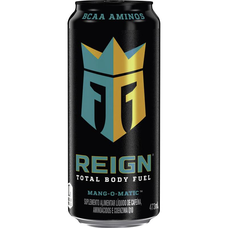 Suplemento Alimentar Reign Mang-O-Matic 473ml