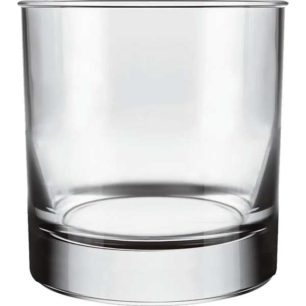 Copo Brooklyn SM 310ml - Rocks - Vidro - Ref. 255020
