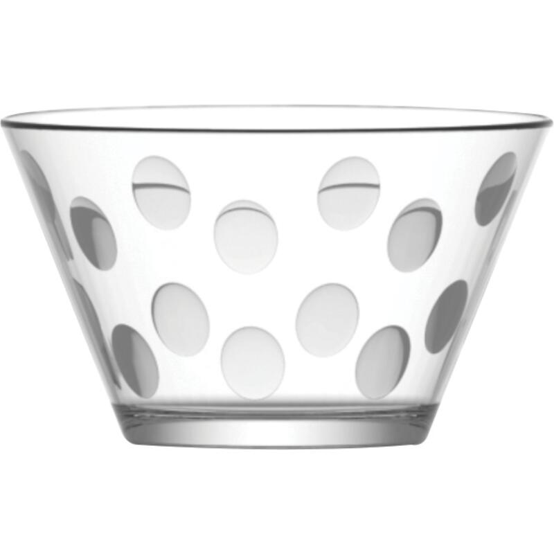 Bowl com Textura Plasvale 350ml un