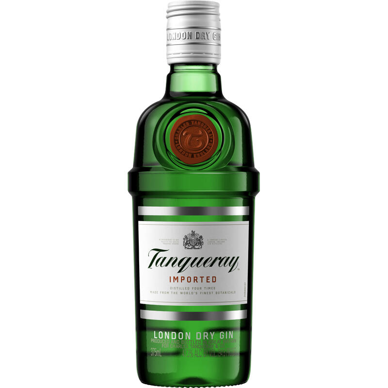 Gin TANQUERAY 375ml